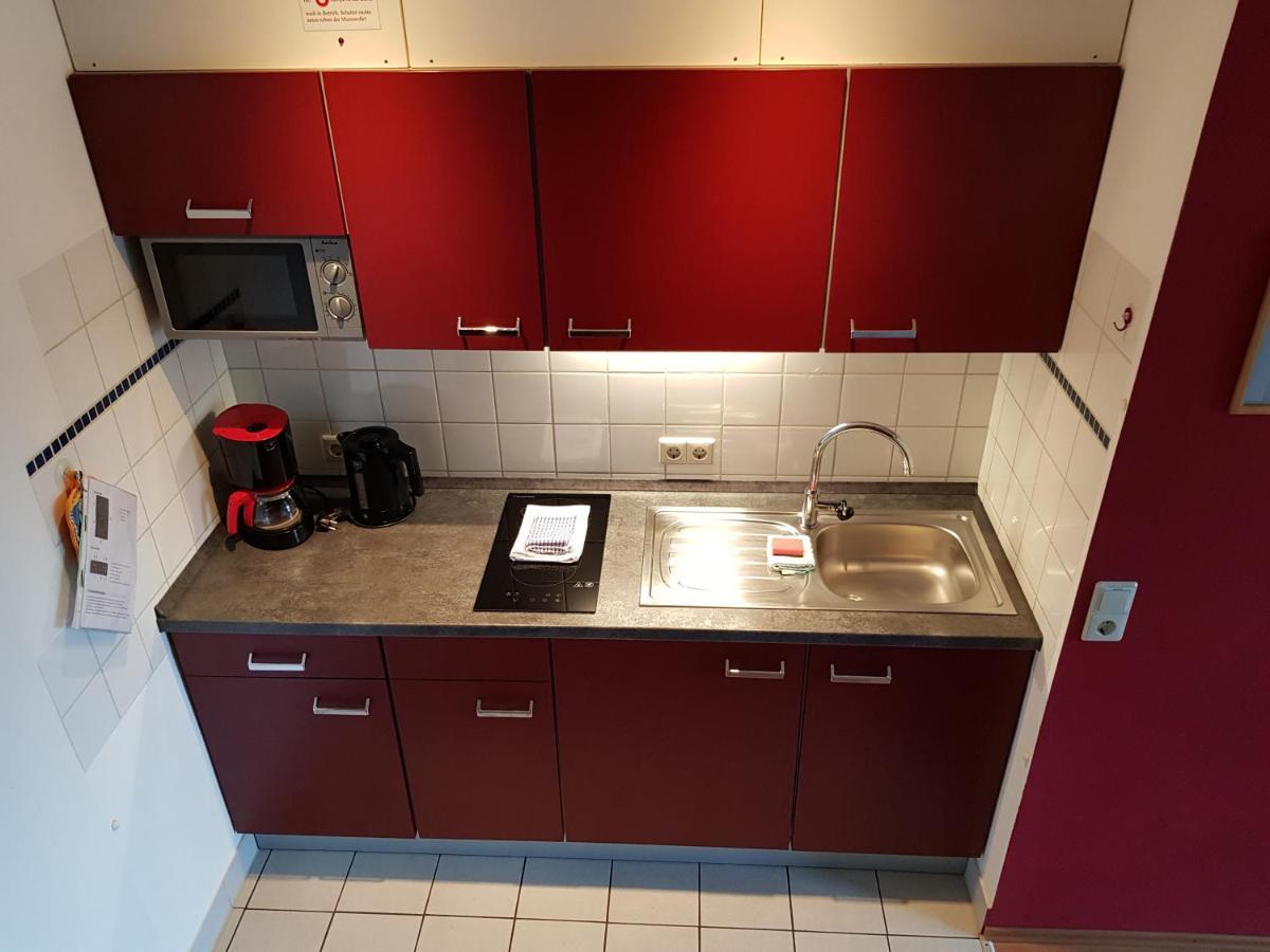 Ferienwohnung Kirschblüte Billigheim-Ingenheim Exterior foto