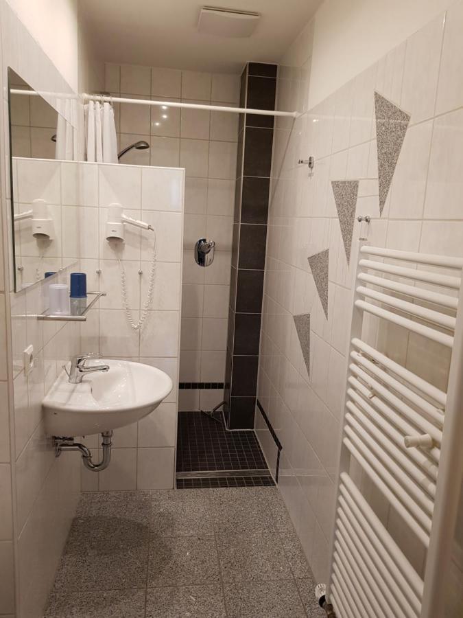 Ferienwohnung Kirschblüte Billigheim-Ingenheim Exterior foto